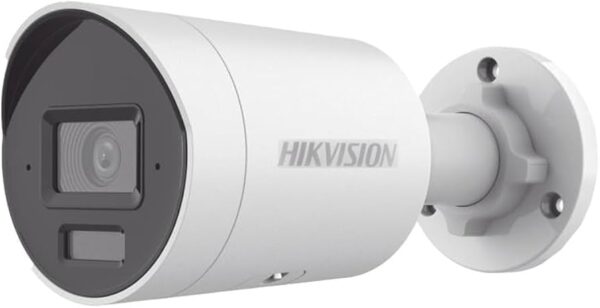 Hikvision - Network surveillance camera - Fixed - DS-2CD2043G2-LI2U