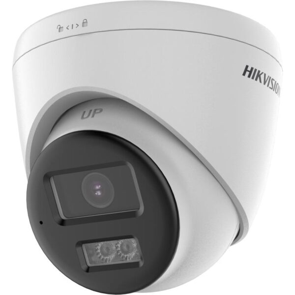 Hikvision - surveillance camera - Turret 3K Two Way Audio Fixed