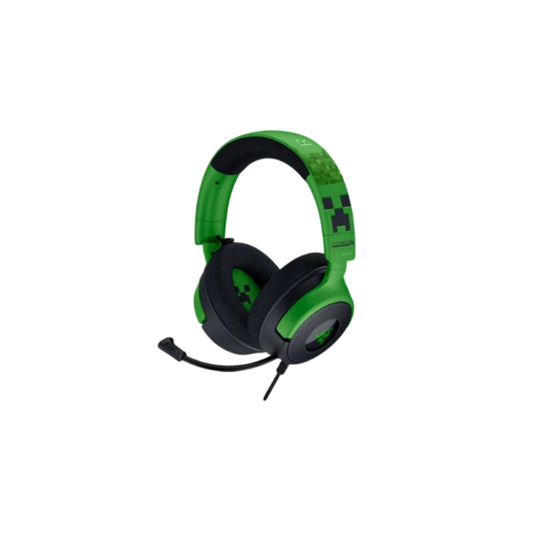 Razer - Headset - Wired - Kraken V4 X