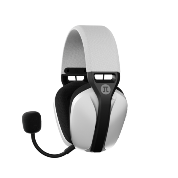 Primus gaming headset - PBH-360W - Wireless headset system - Para Cellular phone / Para Computer / P