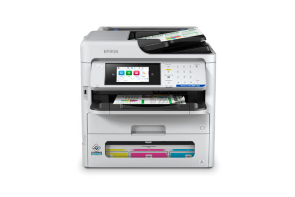 Epson WorkForce - EM-C800