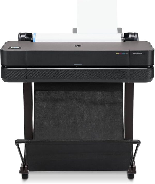 HP DesignJet T650 - 36IN e-Printers 1GB 110/220V E