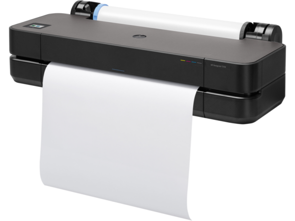 HP DesignJet T250 - 24IN e-Printers 110/220V EN SP