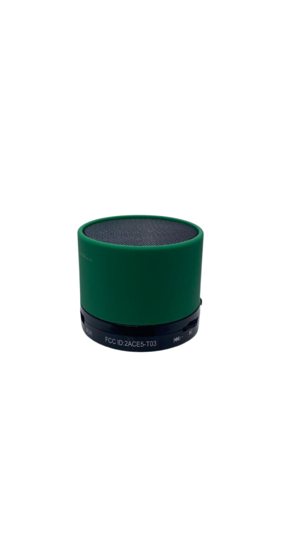 Parlante Bluetooth GEMS+ - Imagen 4
