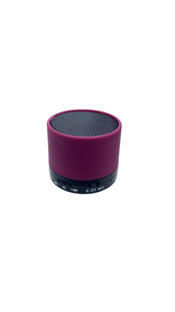 Parlante Bluetooth GEMS+ - Imagen 3