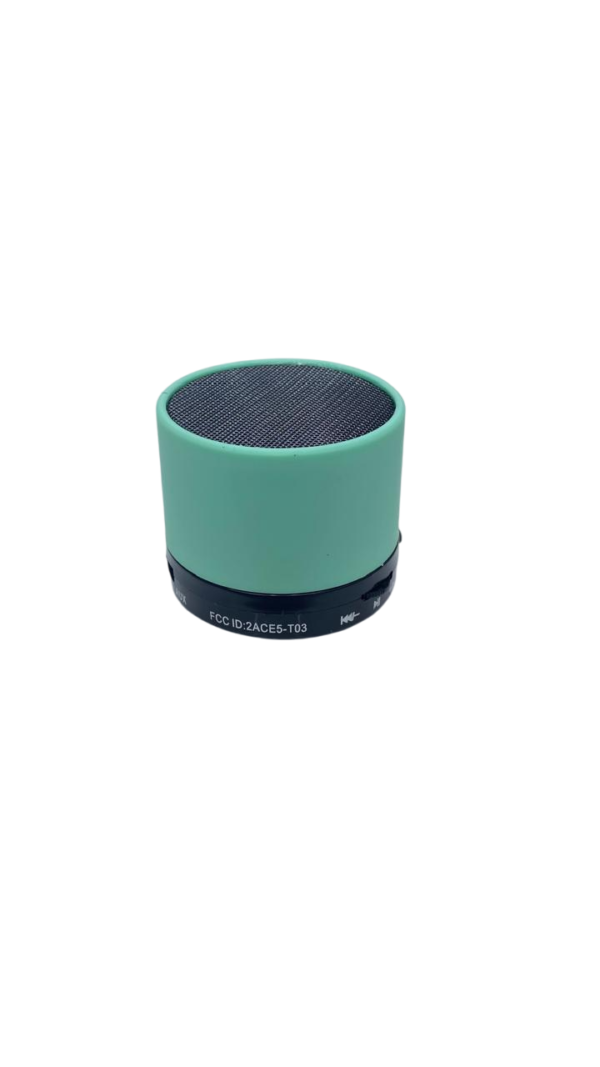 Parlante Bluetooth GEMS+ - Imagen 2