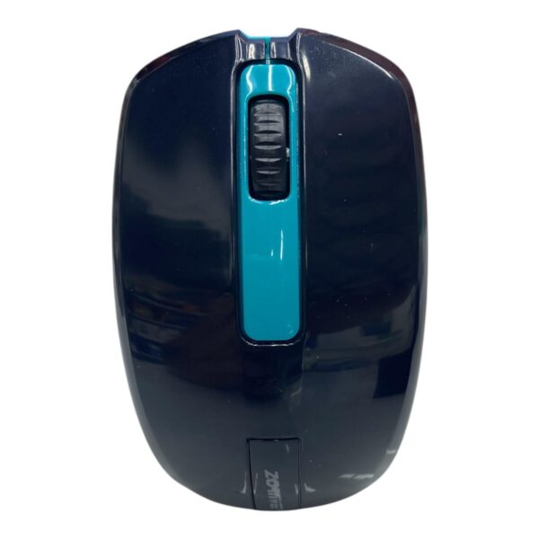 Mouse Inalámbrico Zornwee W990 - Imagen 5