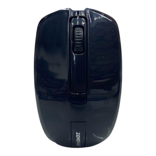 Mouse Inalámbrico Zornwee W990
