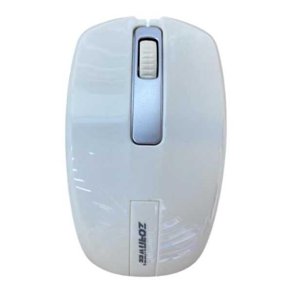 Mouse Inalámbrico Zornwee W990 - Imagen 7