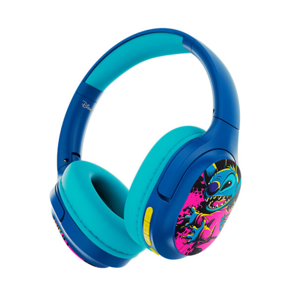 Xtech Disney - XTH-D366ST - Headphones with microphone - Para Tablet / Para Phone / Para Portable el