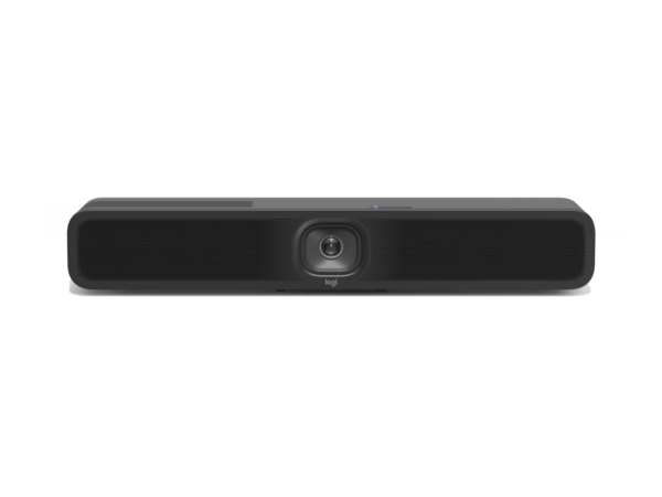 Logitech - Meetup 2