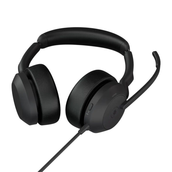 Jabra - Headphones - Evolve2 50 USB C/A MS Stereo