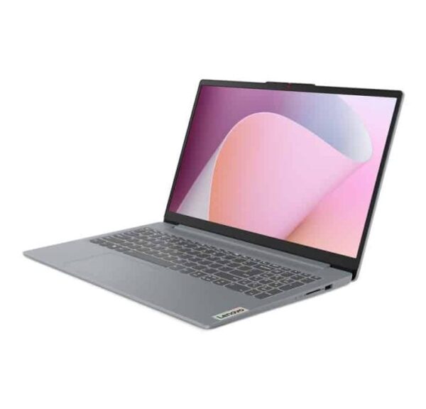 Lenovo - Notebook - 15.6" - Intel Core i7 I7-13620H / 2.4 GHz - 16 GB - DDR4 SDRAM - Integrated grap