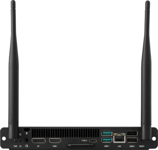 Viewsonic - Serie 50/52/33 32GB 256GB I5-1