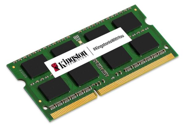 Kingston ValueRam - DDR5 SDRAM - 5600 MHz - Unbuffered - Non-ECC - 32GB 5600MT/s DDR5 Non-ECC CL4