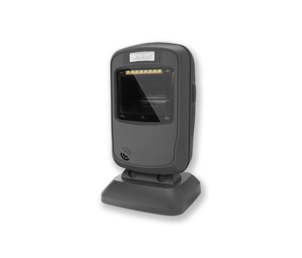 Newland FR4080-20 2D - Lector de código de barras de escritorio - USB - Sonido Beep - Indicador LED