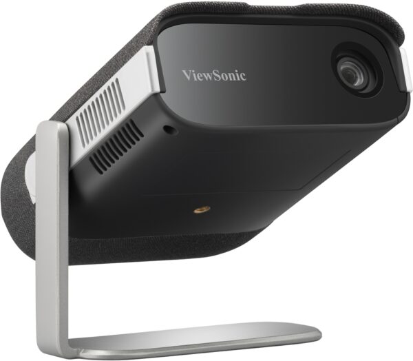 ViewSonic - M1x - 854 x 480 - Portable - with Harman Kardon Speakers