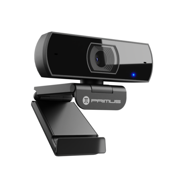 Primus Gaming - PWC-300 - Webcam - USB 2.0 - 2560 x 1440