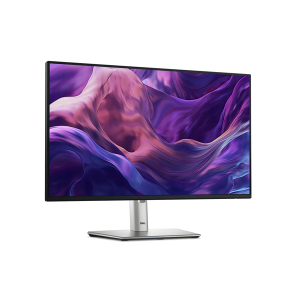 Dell P2425HE - LCD monitor - 23.8" - 1920 x 1080 - IPS - USB / HDMI / DisplayPort - Height adjustmen