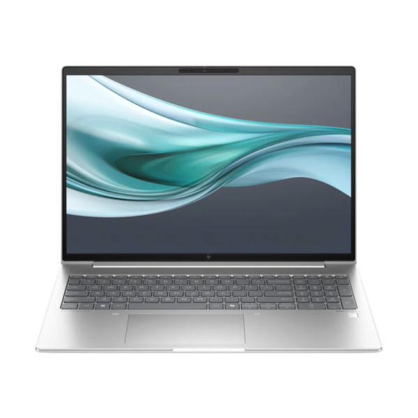 HP EliteBook 640 G11 - Notebook - 14" - Intel Core Ultra 5 125U / 4 GHz - DDR5 SDRAM - 16 GB - Integ