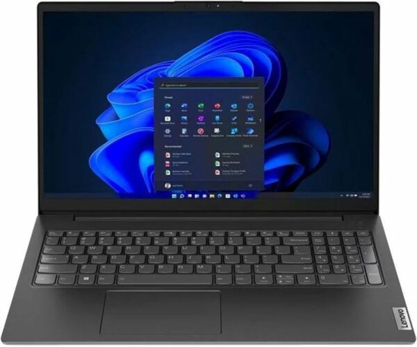 Lenovo V15 G4 - Notebook - 15.6" - Intel Core I5-13420H / 1.3 GHz - DDR4 SDRAM - 16 GB - 512 GB SSD