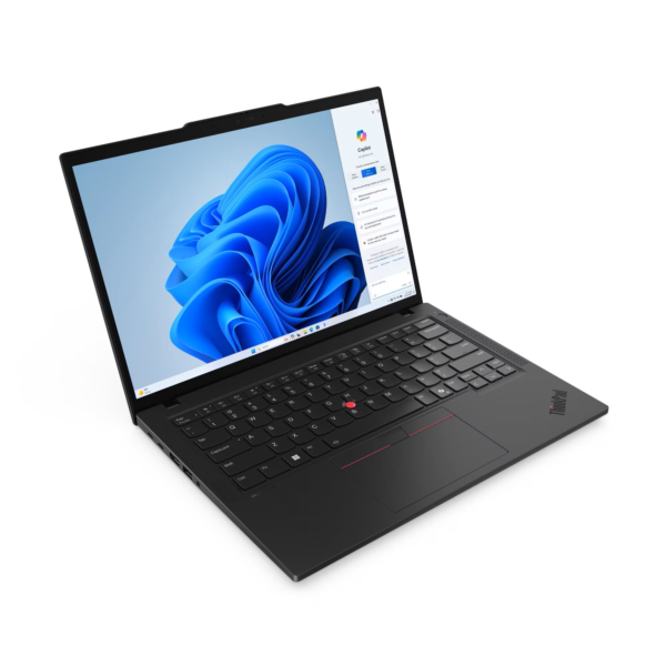 Lenovo ThinkPad T14 - Notebook - 14" - Intel Core Ultra 5 125U / 4.8 GHz - 16 GB - DDR5 SDRAM - 512