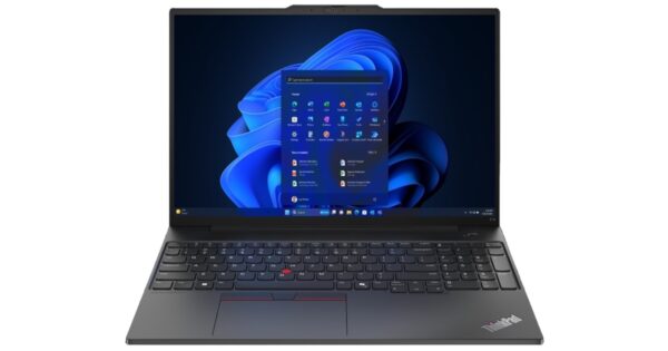 Lenovo ThinkPad L14 - Notebook - 14" - Intel Core Ultra 5 125U / 1.3 GHz - DDR5 SDRAM - 16 GB - 1 TB