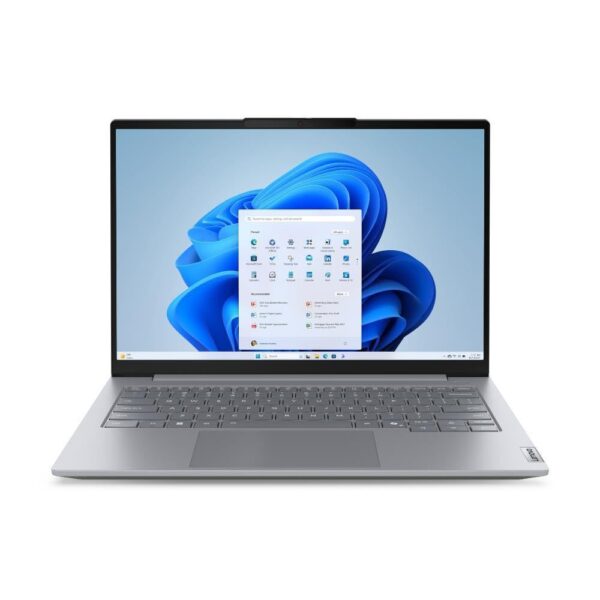 Lenovo ThinkBook G8 - 14" - Intel Core i7 240H / 2.5 GHz - DDR5 SDRAM - 16 GB - SSD - Gráficos integ