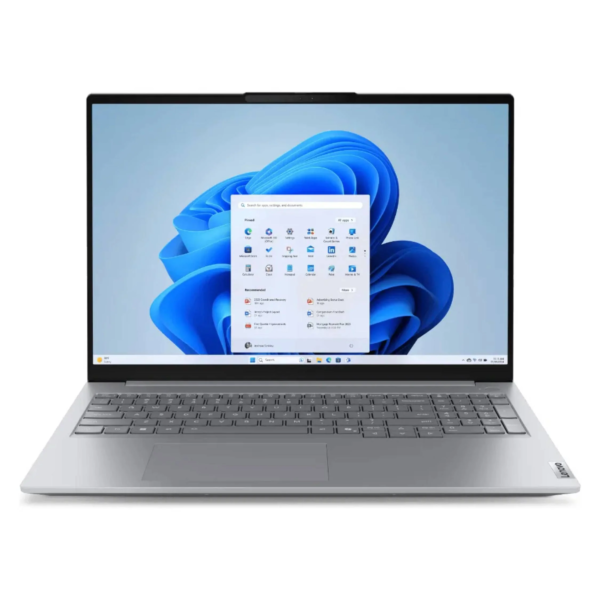 Lenovo ThinkBook G8 - 16" - Intel Core i5 210H / 2.2 GHz - DDR5 SDRAM - 16 GB - 512 GB SSD - Gráfico