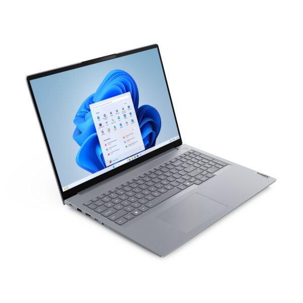 Lenovo ThinkBook G8 - 16" - Intel Core i7 240H / 2.5 GHz - DDR5 SDRAM - 16 GB - SSD - Gráficos integ
