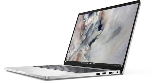 Dell Pro - Notebook - 14" - Intel Core Ultra 7 255U / 5.2 GHz - 16 GB - DDR5 SDRAM - 512 GB - Integr