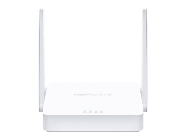 Mercusys MW302R - Enrutador inalámbrico 2,4 GHz