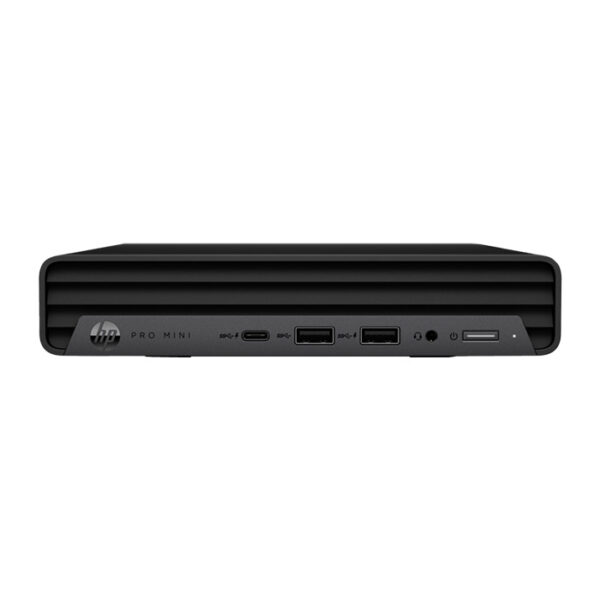 HP ProOne - Desktop - Intel Core i5 i5-1334U / 4.2 GHz - DDR5 SDRAM - 512 GB Hard Drive Capacity - I