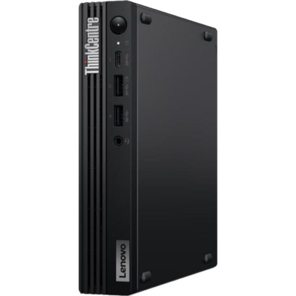 Lenovo ThinkCentre M70q - Factor de forma pequeño - Intel Core i7 - DDR5 SDRAM - 512 GB Capacidad de