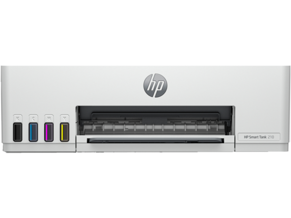 HP SMART TANK 210 PR WLS 12/5PPM 110/220V EN SP
