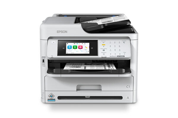 Epson WorkForce Pro WF-M5899 - Printer / Scanner / Copier