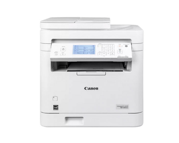 Canon - imageCLASS MF289DW