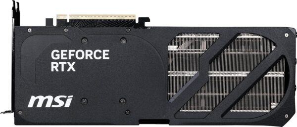 MSI - GeForce RTX 5070 Ti 16G SHADOW 3X OC - PCI Express - NVIDIA - NVIDIA GeForce RTX 5070 Ti - Imagen 4
