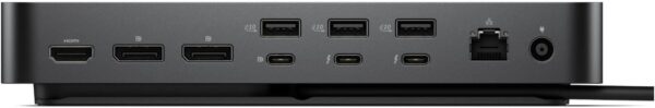 Dell - Docking station adapter - Pro Thunderbolt 4 SD25TB4 - Imagen 3