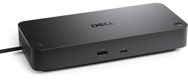 Dell - Docking station adapter - Pro Thunderbolt 4 SD25TB4