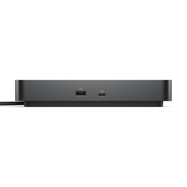 Dell - Docking station - Docking station adapter - WD25 2xDP 1xHDMI 1xUSB-C 4xUSB - Imagen 2