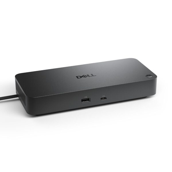 Dell - Docking station - Docking station adapter - WD25 2xDP 1xHDMI 1xUSB-C 4xUSB - Imagen 3