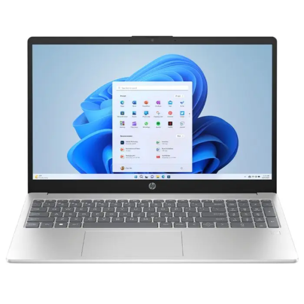 HP 15-fc0250la - Notebook - 15.6" - AMD Ryzen 5 7520U / 4.3 GHz - 8 GB - DDR5 SDRAM - 512 GB - AMD R