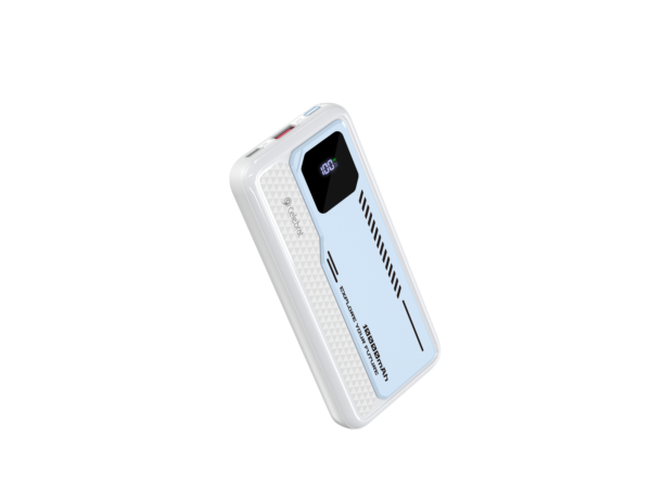 Power Bank Celebrat PB-16 Super Fast Charge - 22.5W - Imagen 3