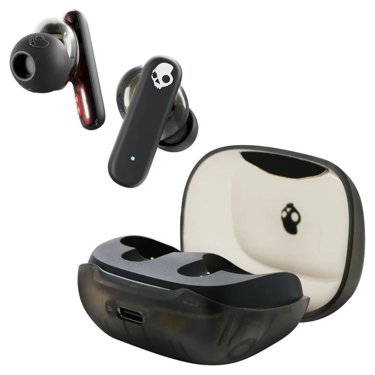 Audífonos Bluetooth Skullcandy Smokin Buds - Imagen 12