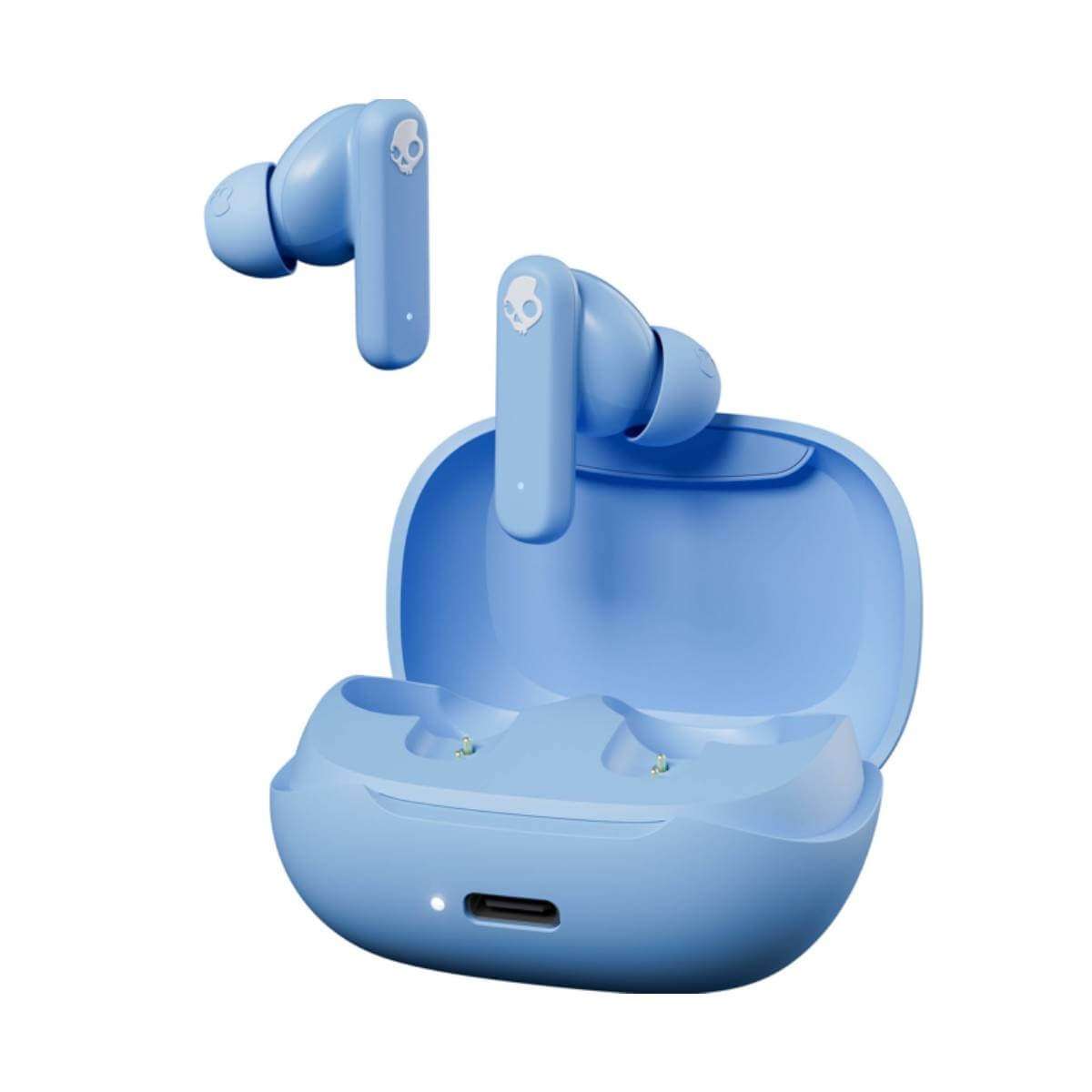 Audífonos Bluetooth Skullcandy Smokin Buds - Imagen 13