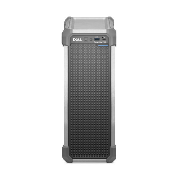Dell - Server - Tower - Intel Xeon E 2434 / 3.4 GHz - 2 TB Hard Drive Capacity - Imagen 2