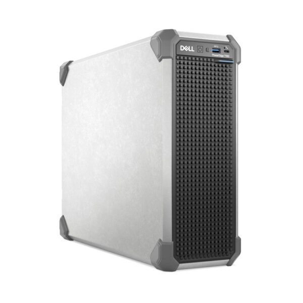 Dell - Server - Tower - Intel Xeon E 2434 / 3.4 GHz - 2 TB Hard Drive Capacity - Imagen 3