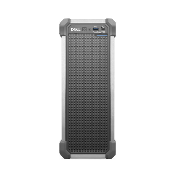 Dell - Server - Tower - Intel Xeon E 2434 / 3.4 GHz - 2 TB Hard Drive Capacity - Imagen 4