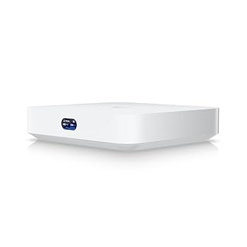 Ubiquiti Unifi Cloud Gateway Ultra